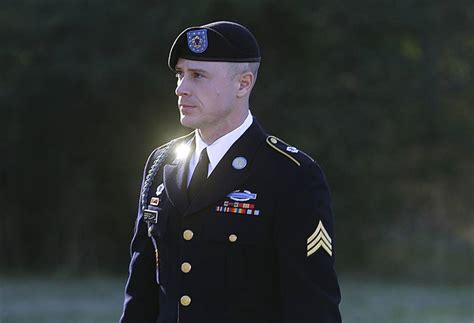 Judge vacates desertion conviction for former US soldier captured in Afghanistan